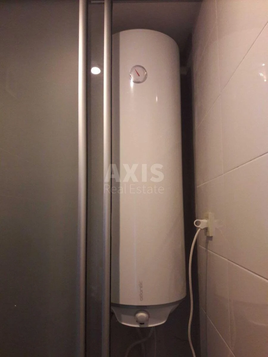 3k apartment vul. Olevs'ka 56421411