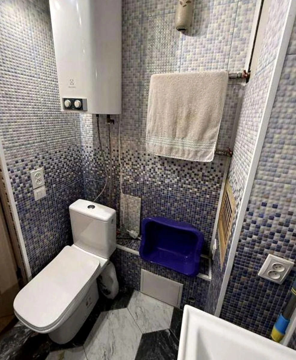 2к квартира ул. Подвысоцкого Профессора 16673509