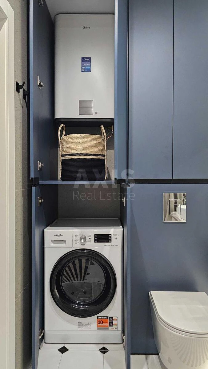 1k apartment vul. Oleksandra Olesja 9А6423310