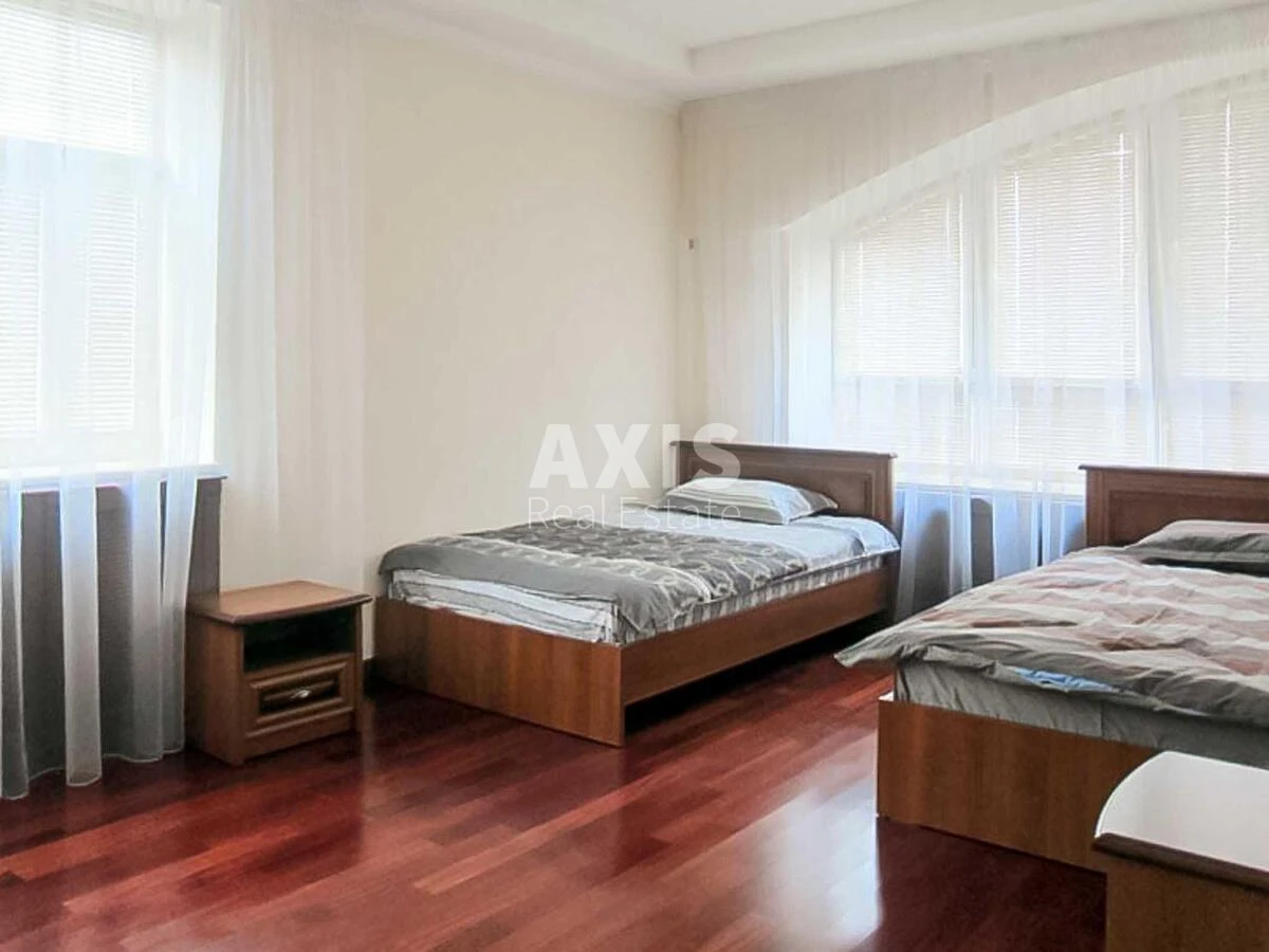 3k apartment vul. Irynyns'ka 5/24558936