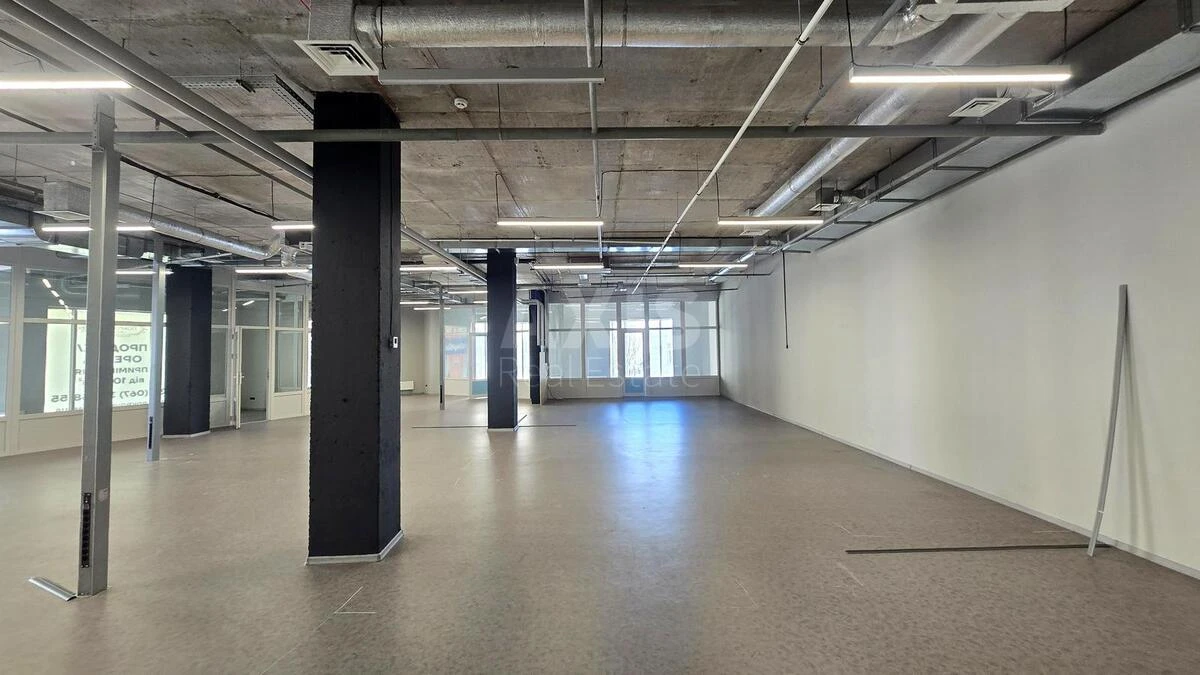 Office vul. Glybochyc'ka 32, 463m2705064