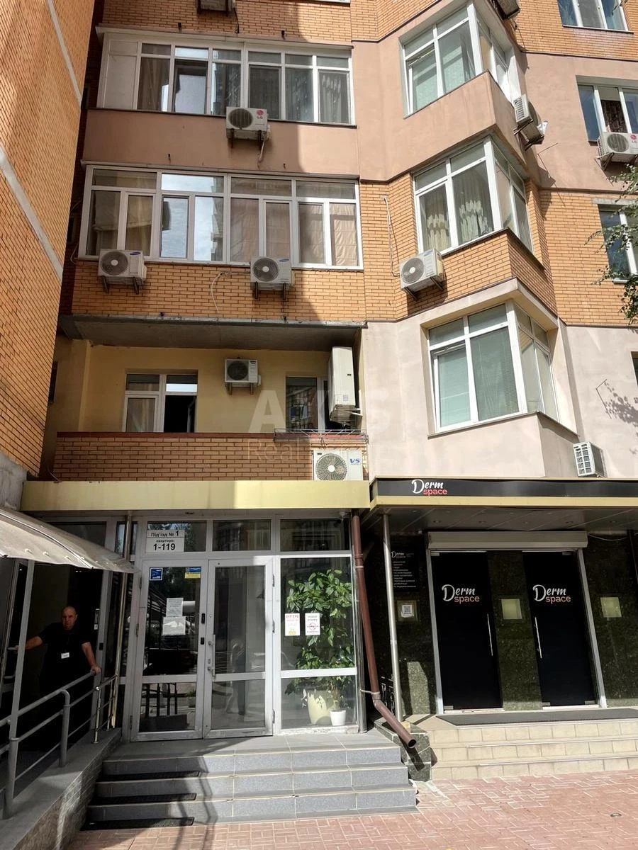 3к квартира ул. Евгения Коновальца 32Г6738610