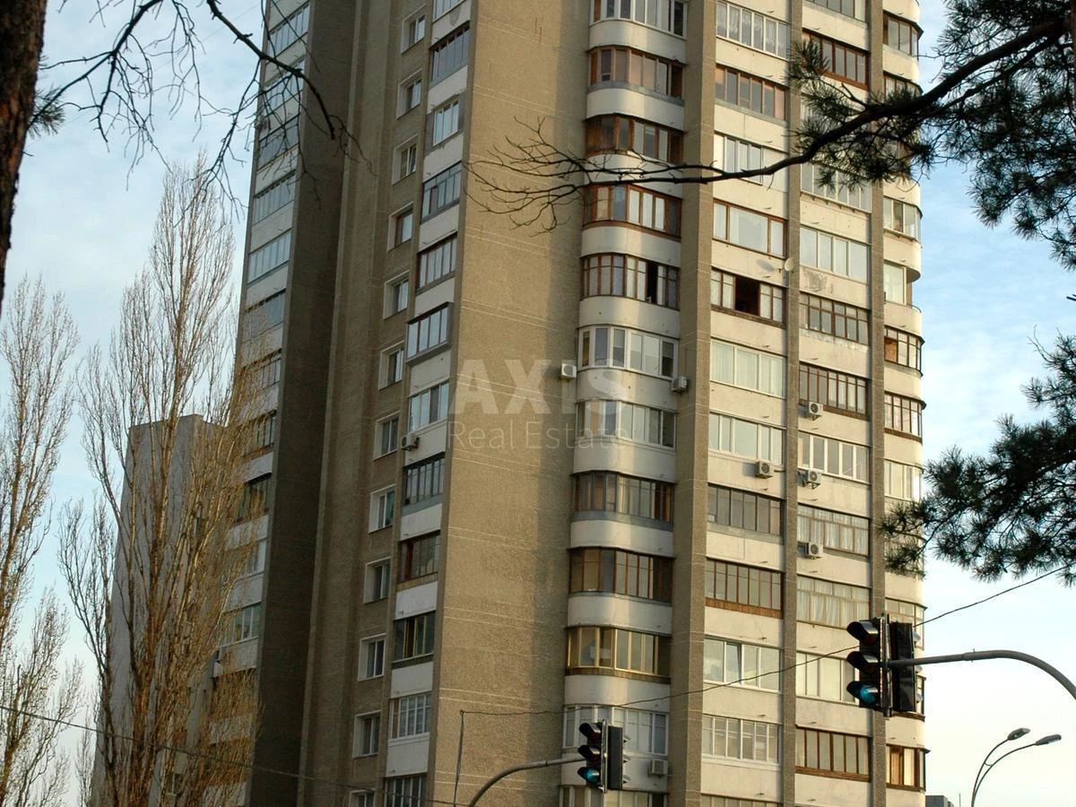 4k apartment vul. Zhmachenka Generala 26896713