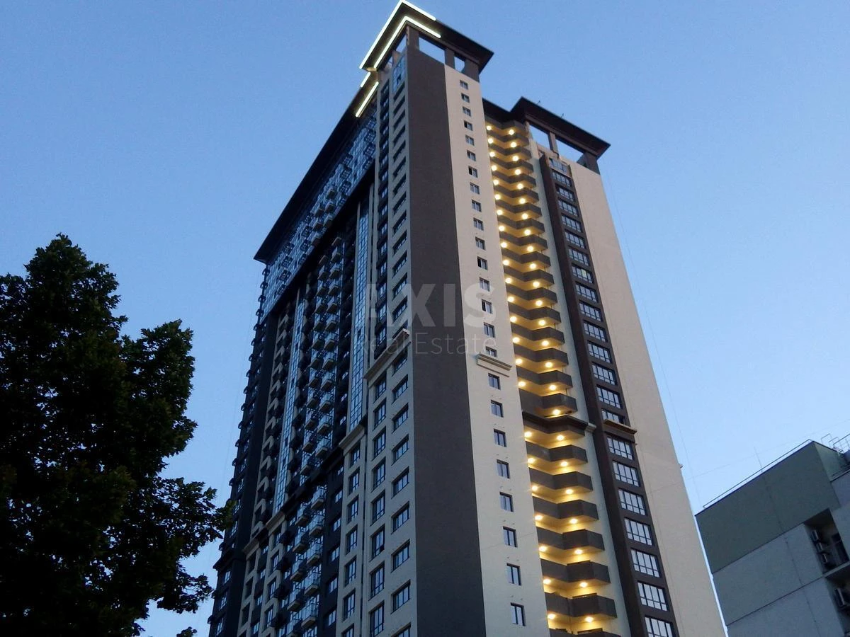 1k apartment pr-t Berestejskij 5В7053811