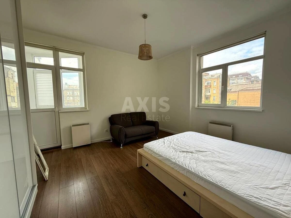 2k apartment vul. Zhyljans'ka 118658202