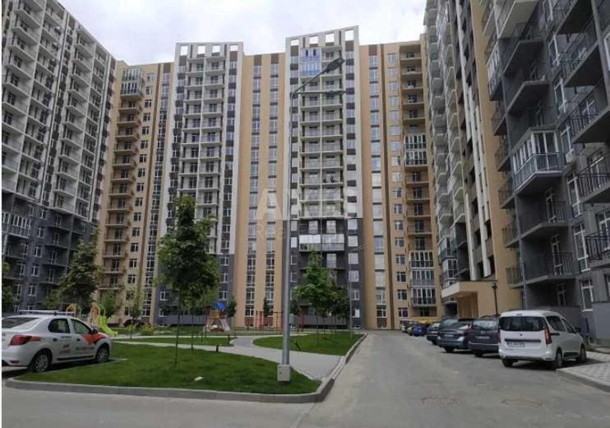 1k apartment vul. Zabolotnogo Akademika 148Б674427