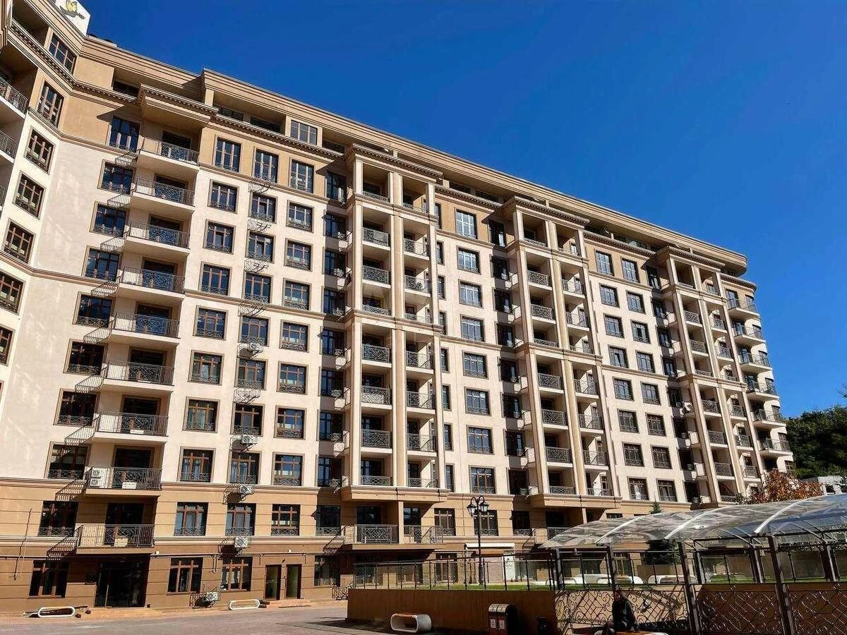 Trade object vul. Mykhayla Boychuka 19А, 58m26255311