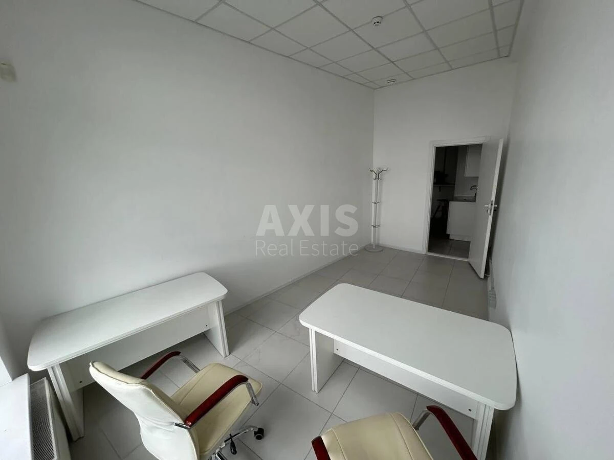 Офис спуск Кловский 7, 200м26259911