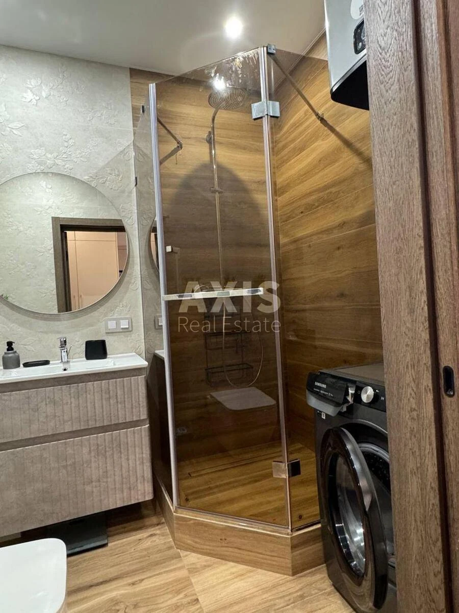 1k apartment pr-t Povitryanykh Syl 56649904