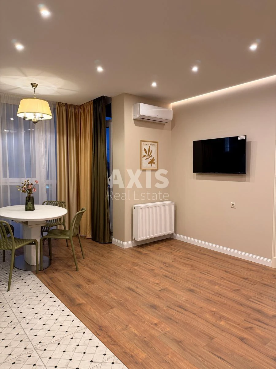 2k apartment vul. Virmens'ka 8642472