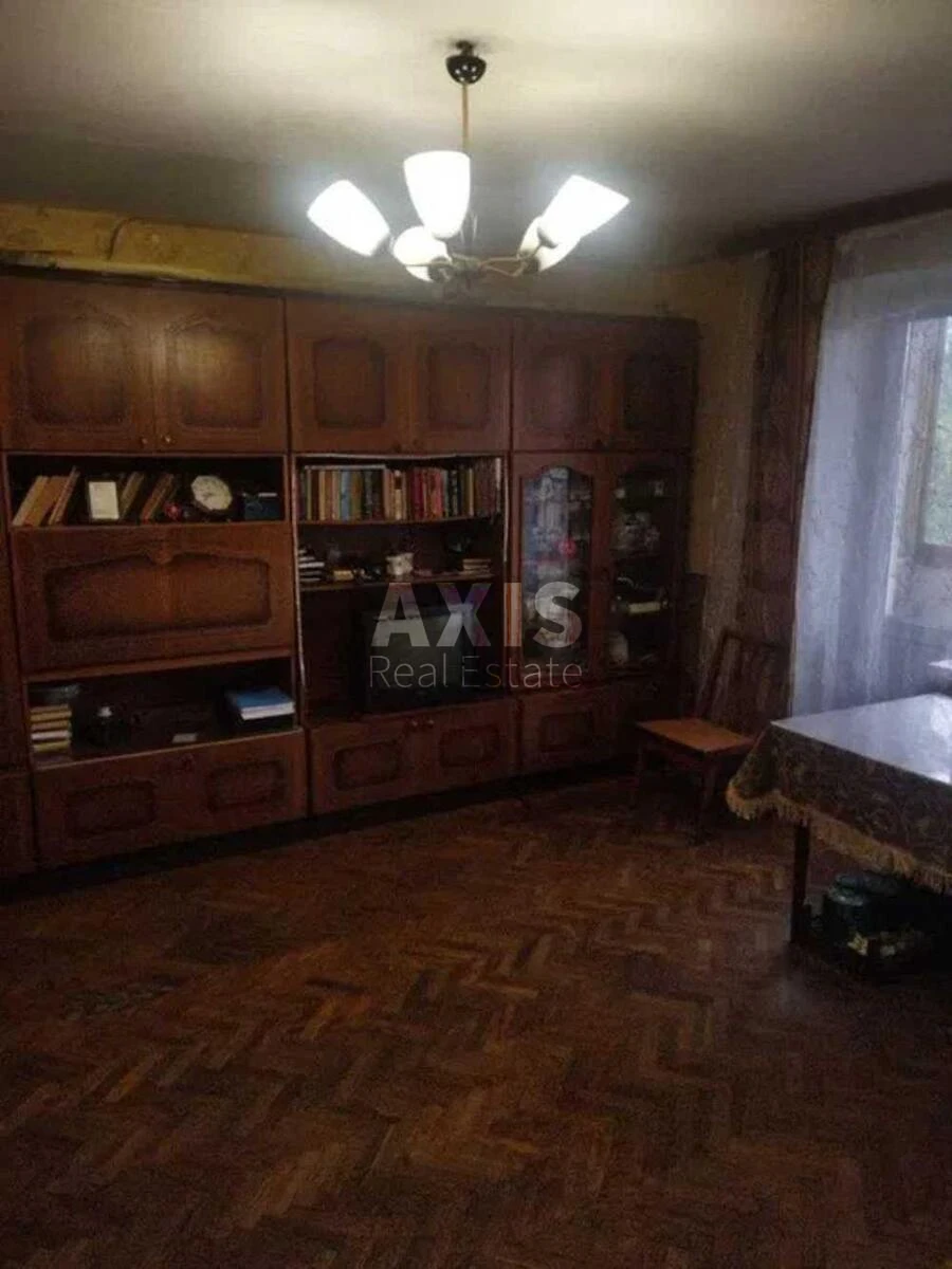 4к квартира пр-т Романа Шухевича 26623943