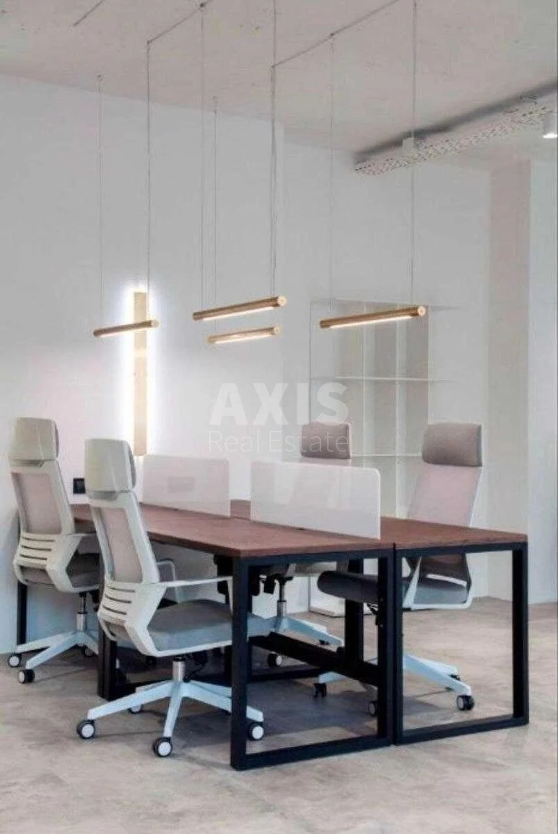 Office vul. Knyaziv Ostrozkykh 46/2, 122m2667084