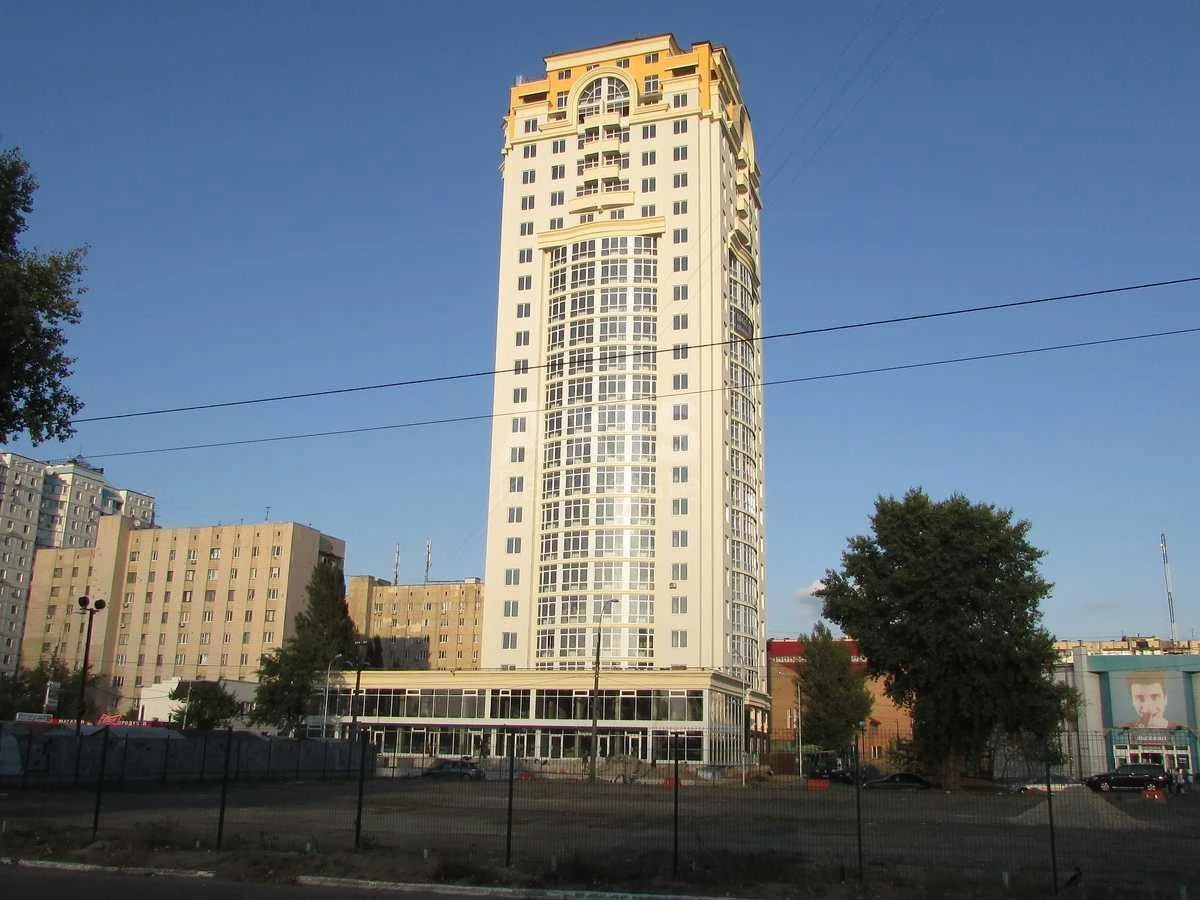 1k apartment pr-t Obolons'kyj 547139118