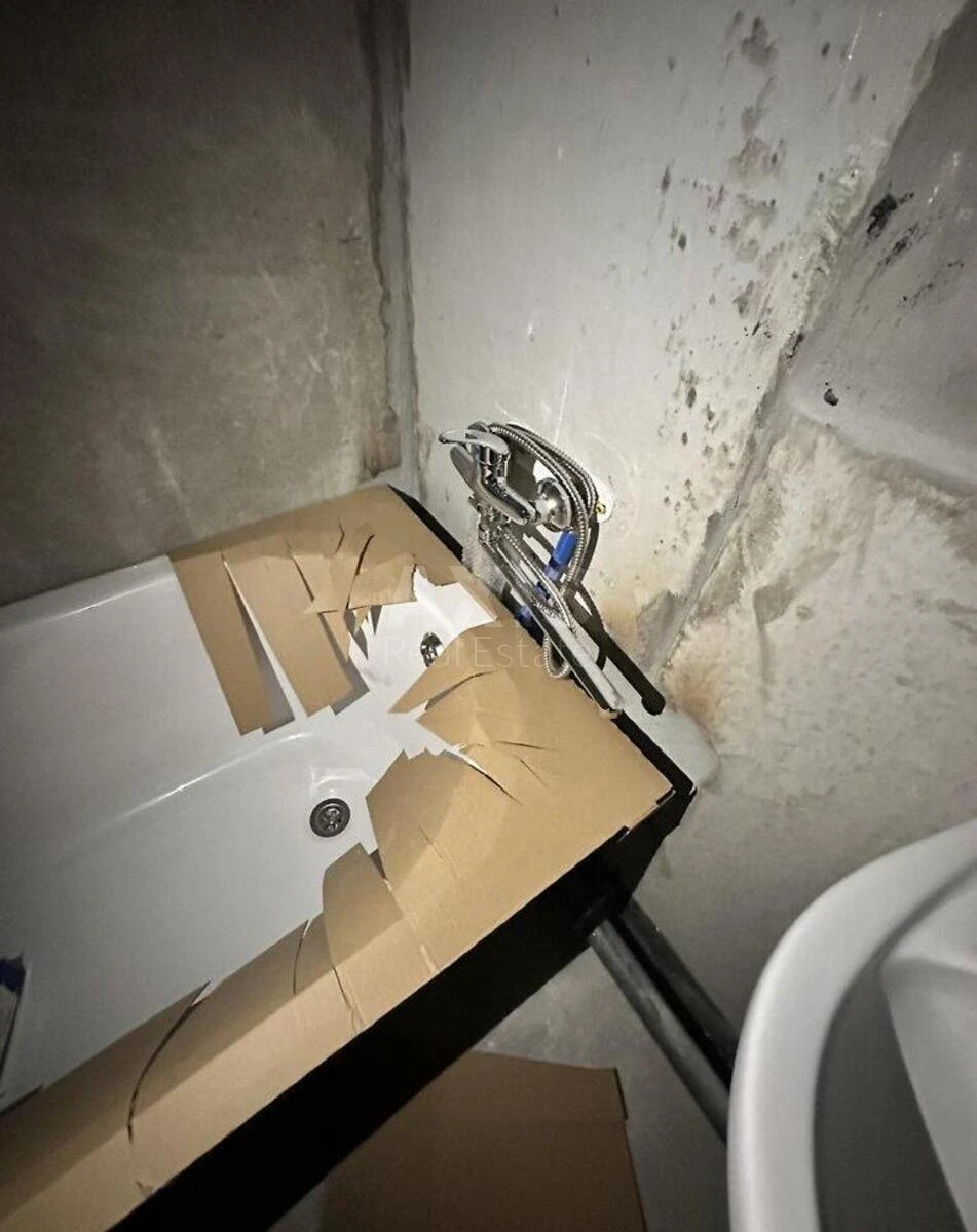 1k apartment prov. Baltijs'kyj 236233111