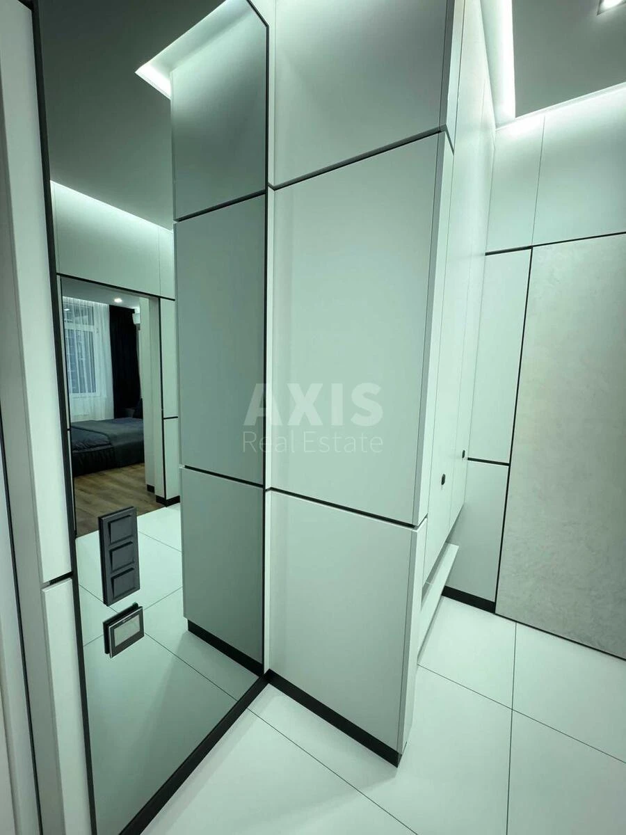 1k apartment vul. Zabolotnogo Akademika 1486234912