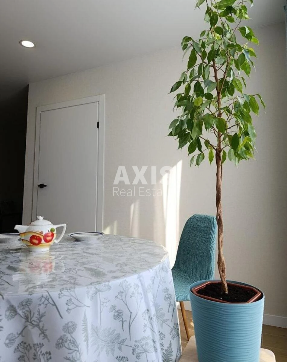 1k apartment vul. Oleha Mudraka One B665783