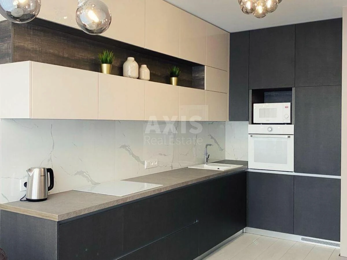 1k apartment vul. Velyka Vasyl'kivs'ka 62388