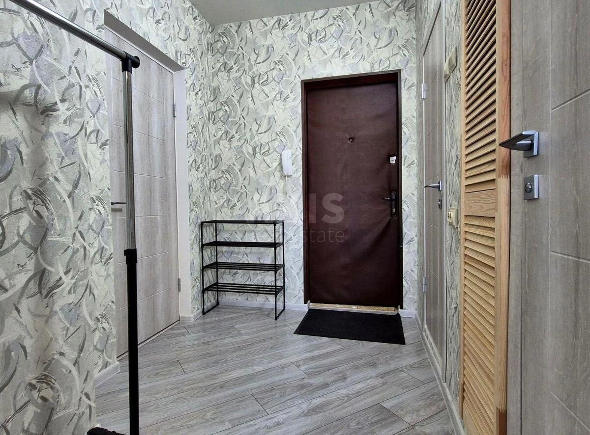 1к квартира пр-т Владимира Ивасюка 17В6508814