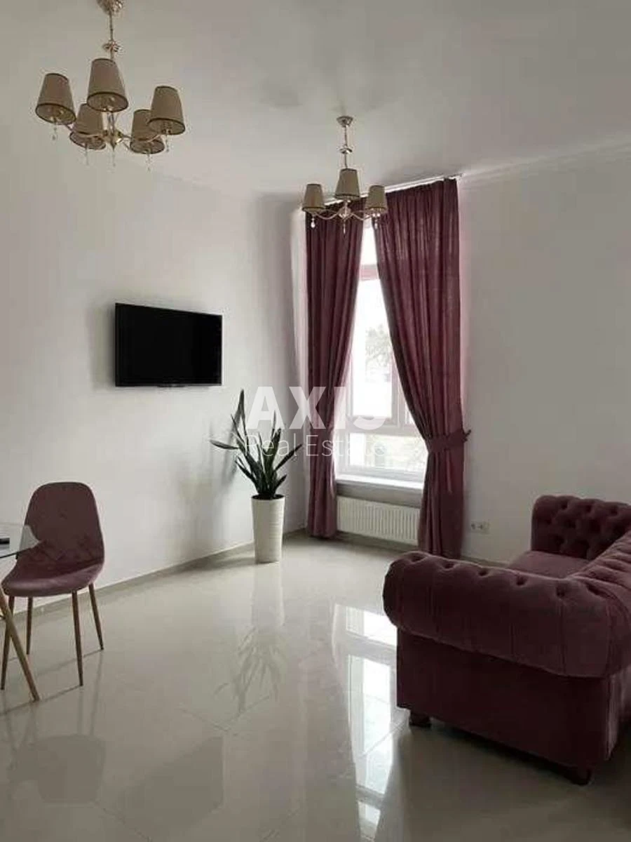 2k apartment vul. Zhyljans'ka 68295991