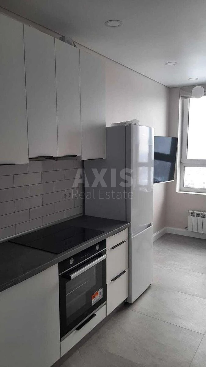 1k apartment vul. Vavylovyh 1164763