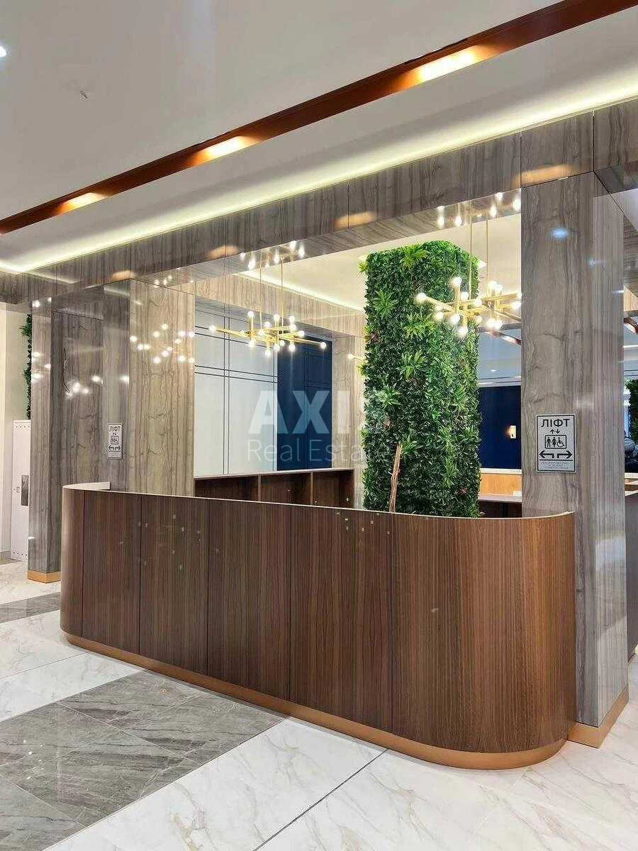 2k apartment vul. Zvirynec'ka 72656421