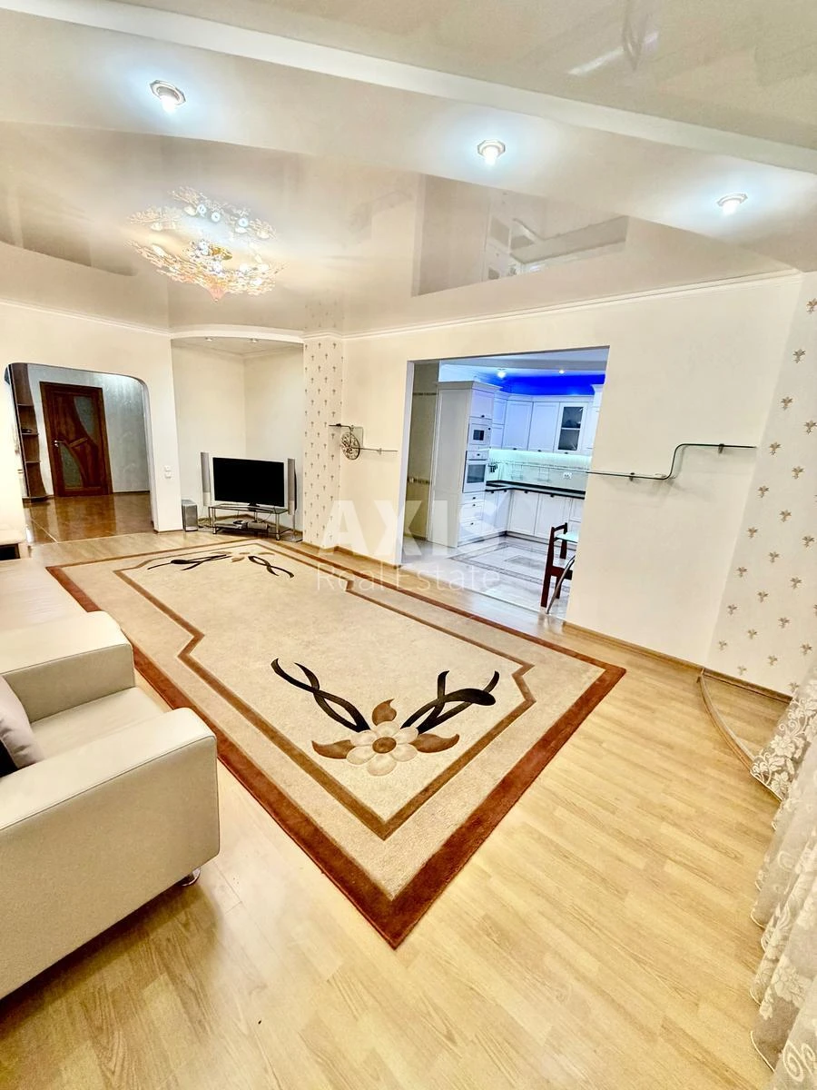 3k apartment vul. Okipnoi' Rai'sy 46585110