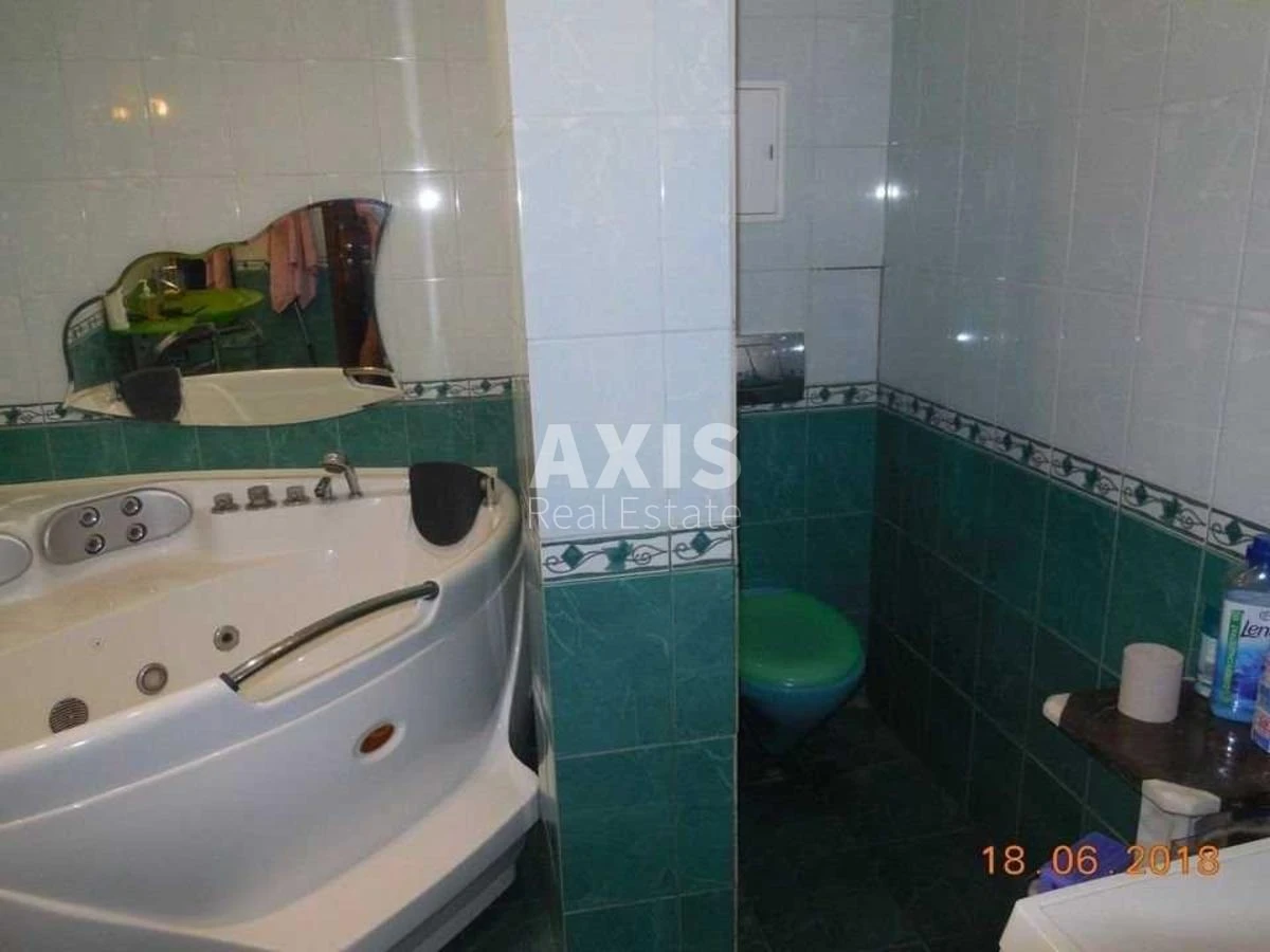 4k apartment vul. Teremkivs'ka 1449528