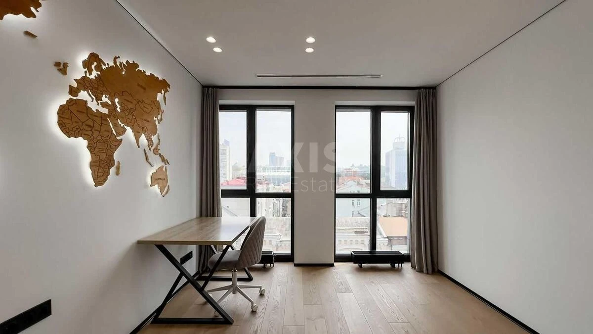 3k apartment vul. Antonovycha 446159311