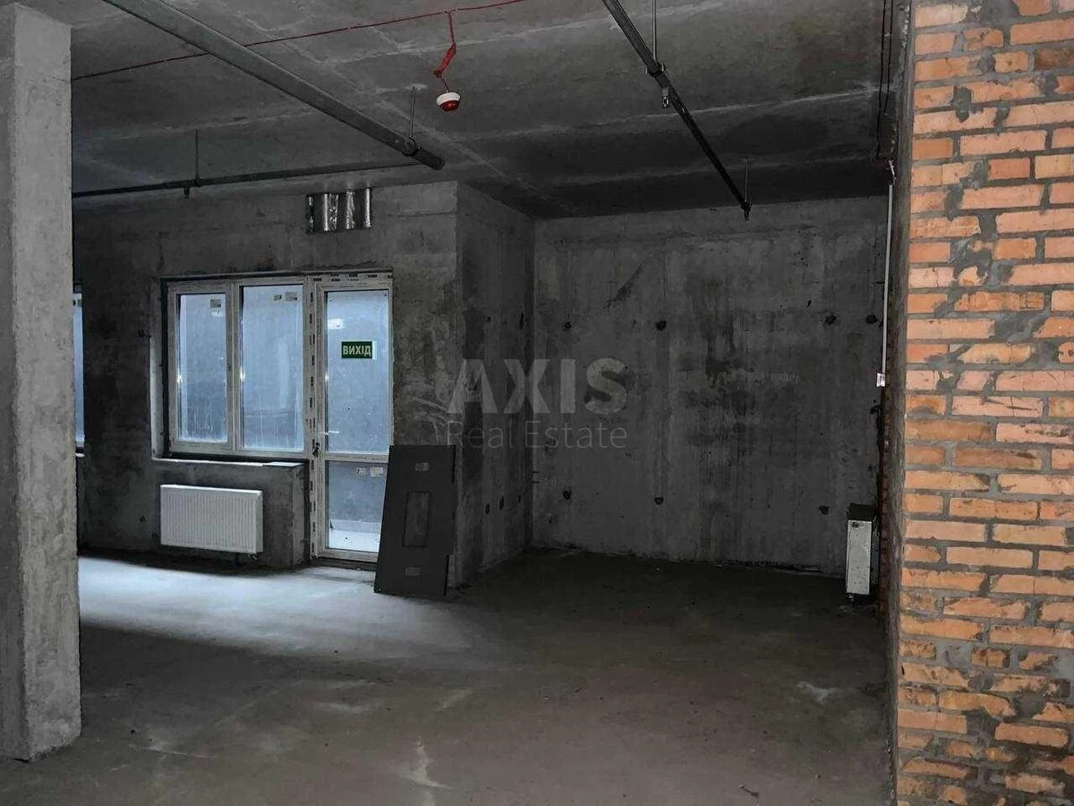 Trade object vul. Sverstjuka Jevgena 6Е, 178m27106911