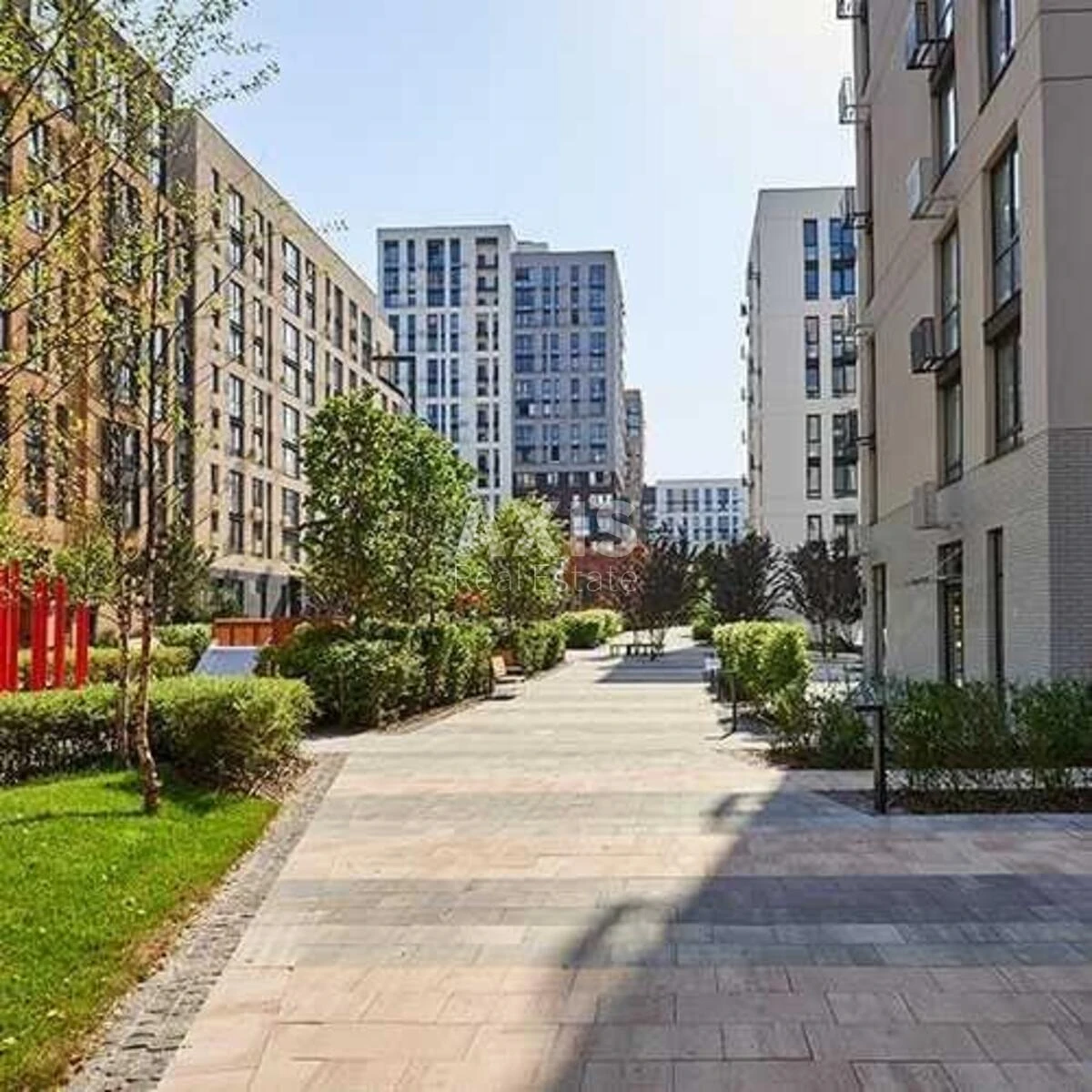 3k apartment vul. Saljutna Two B649212