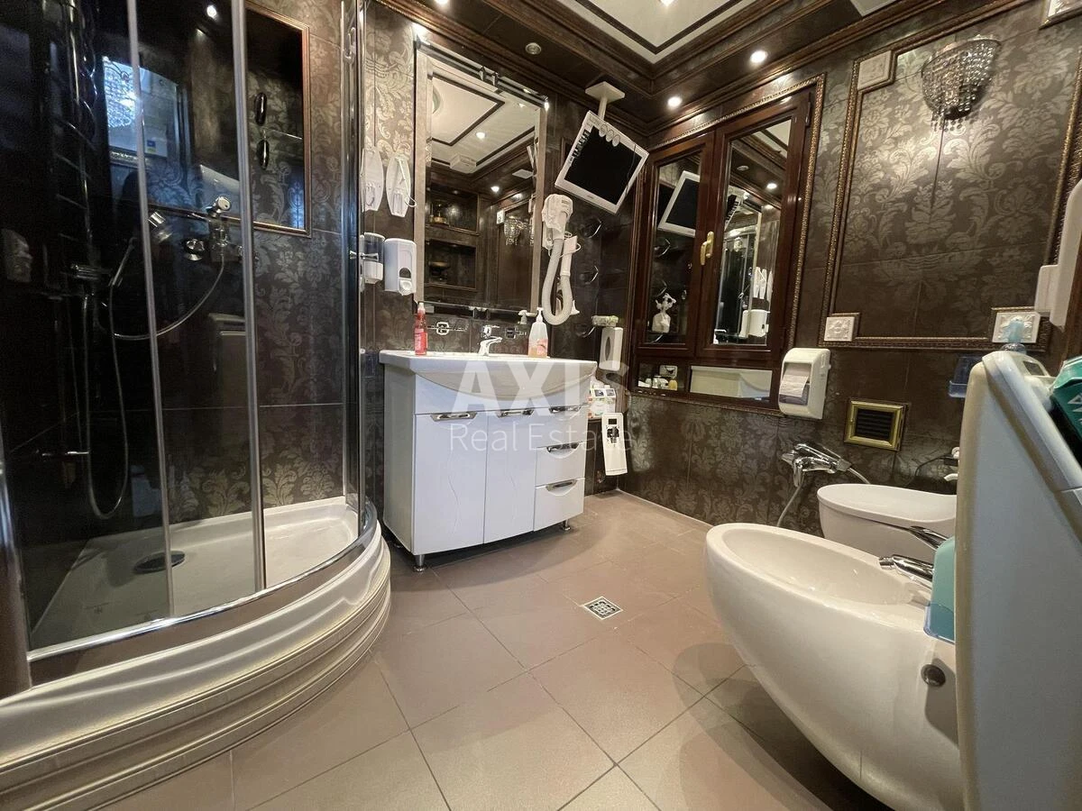 Объект торговли пер. Бутишев 12, 120м25871415