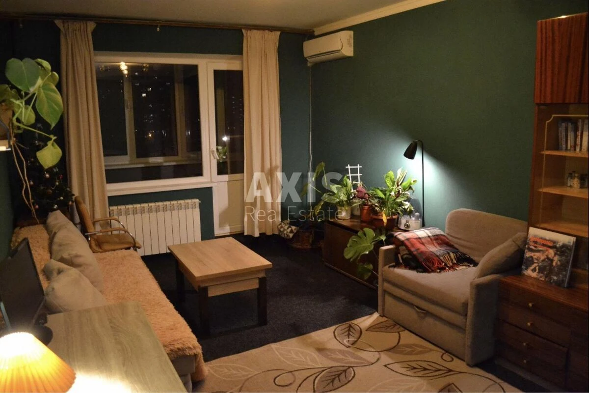 2k apartment pr-t Chervonoyi Kalyny 30А643811