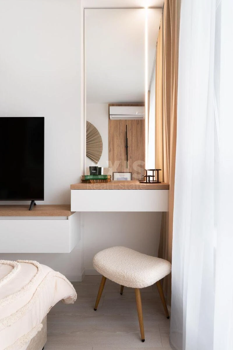2k apartment vul. Vasyl'kivs'ka 16960410