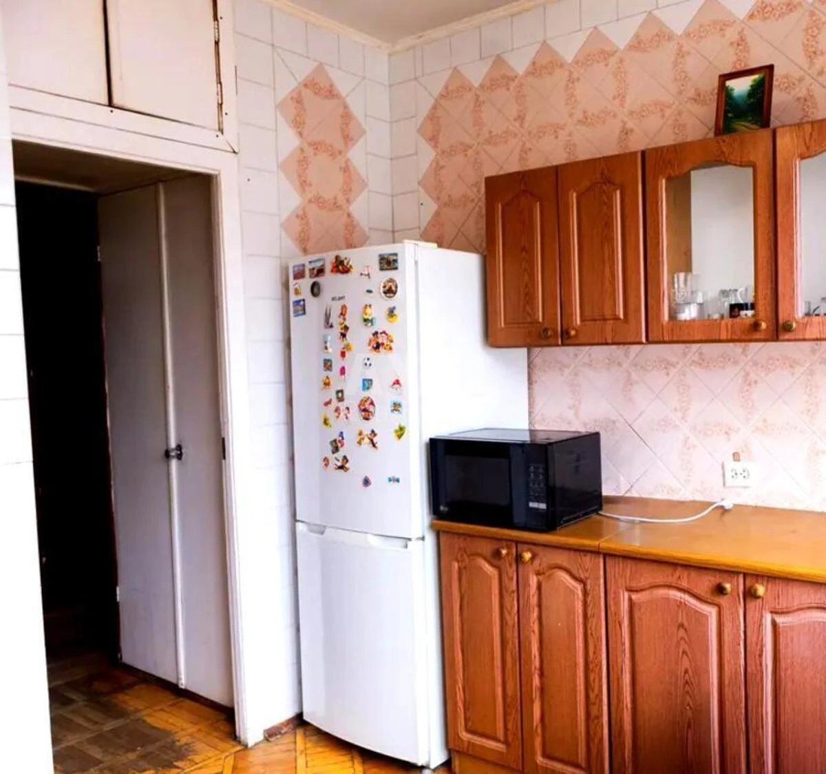 2k apartment pr-t Gongadze Georgija 2/161801