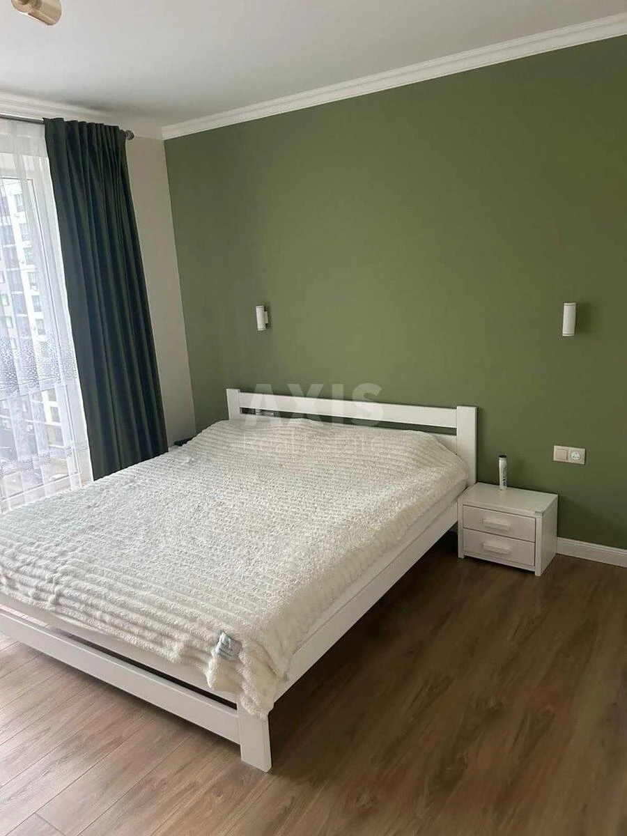 2k apartment vul. Radystiv 43Н711485