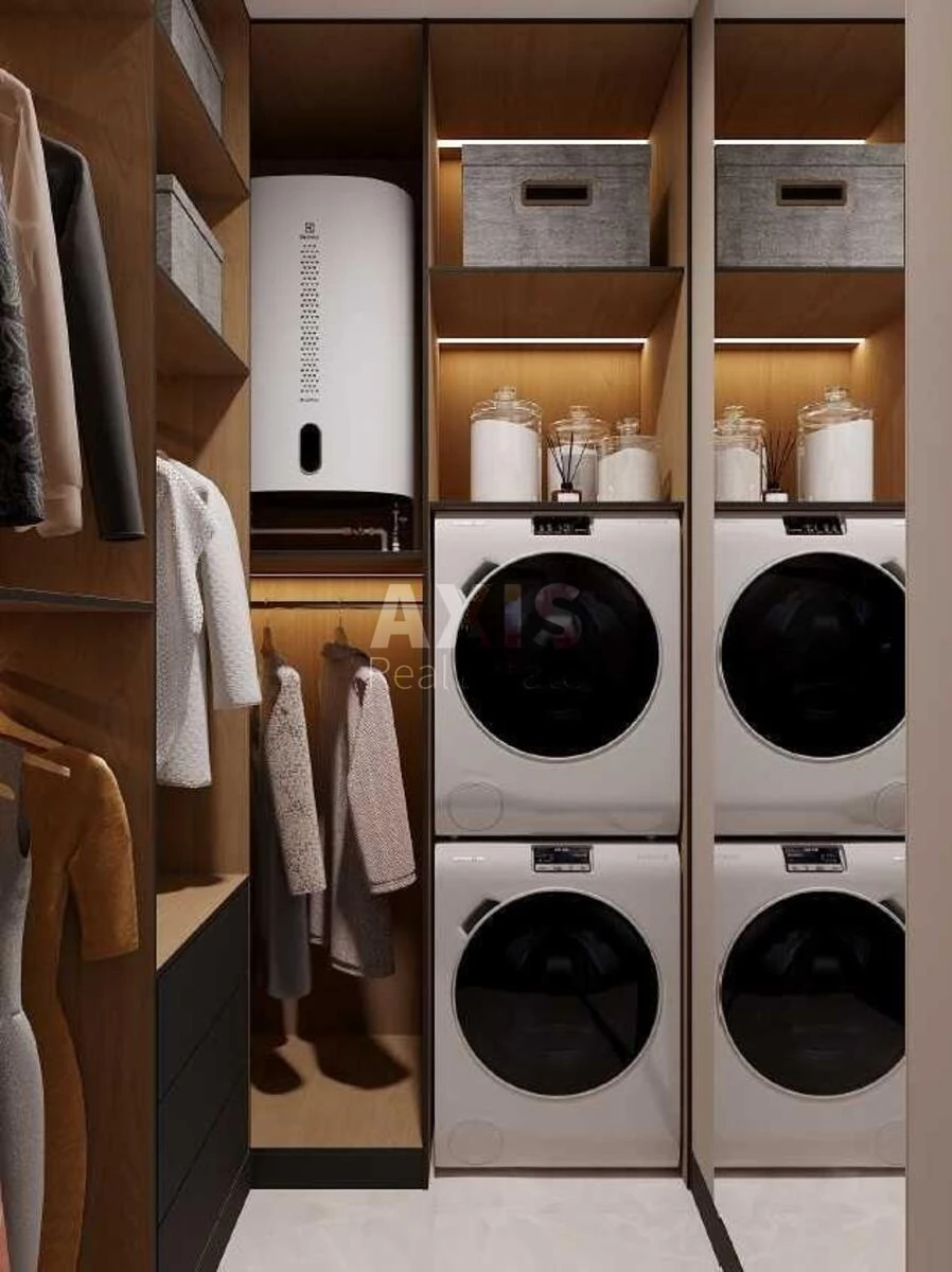 1k apartment vul. Saljutna Two B5672817