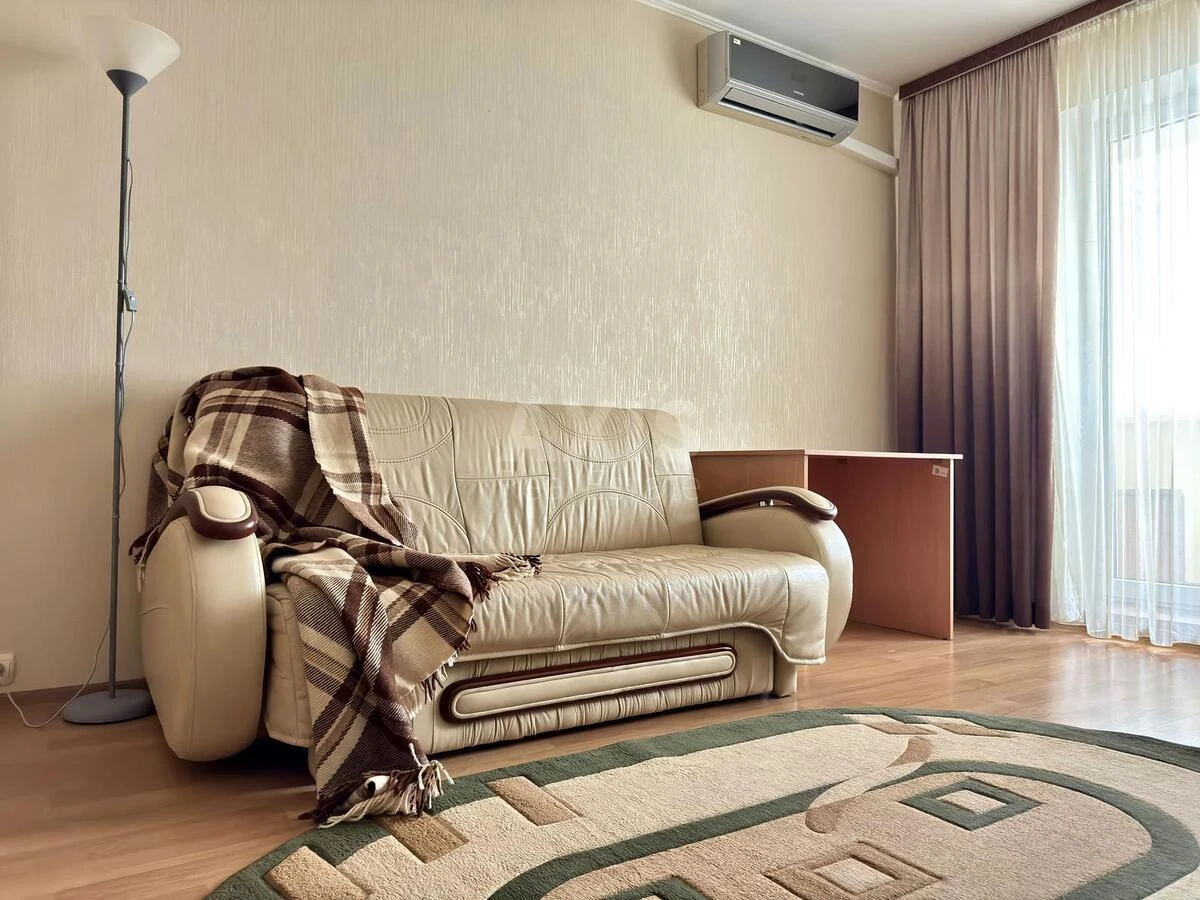 2k apartment vul. Koshycja Oleksandra 7681721
