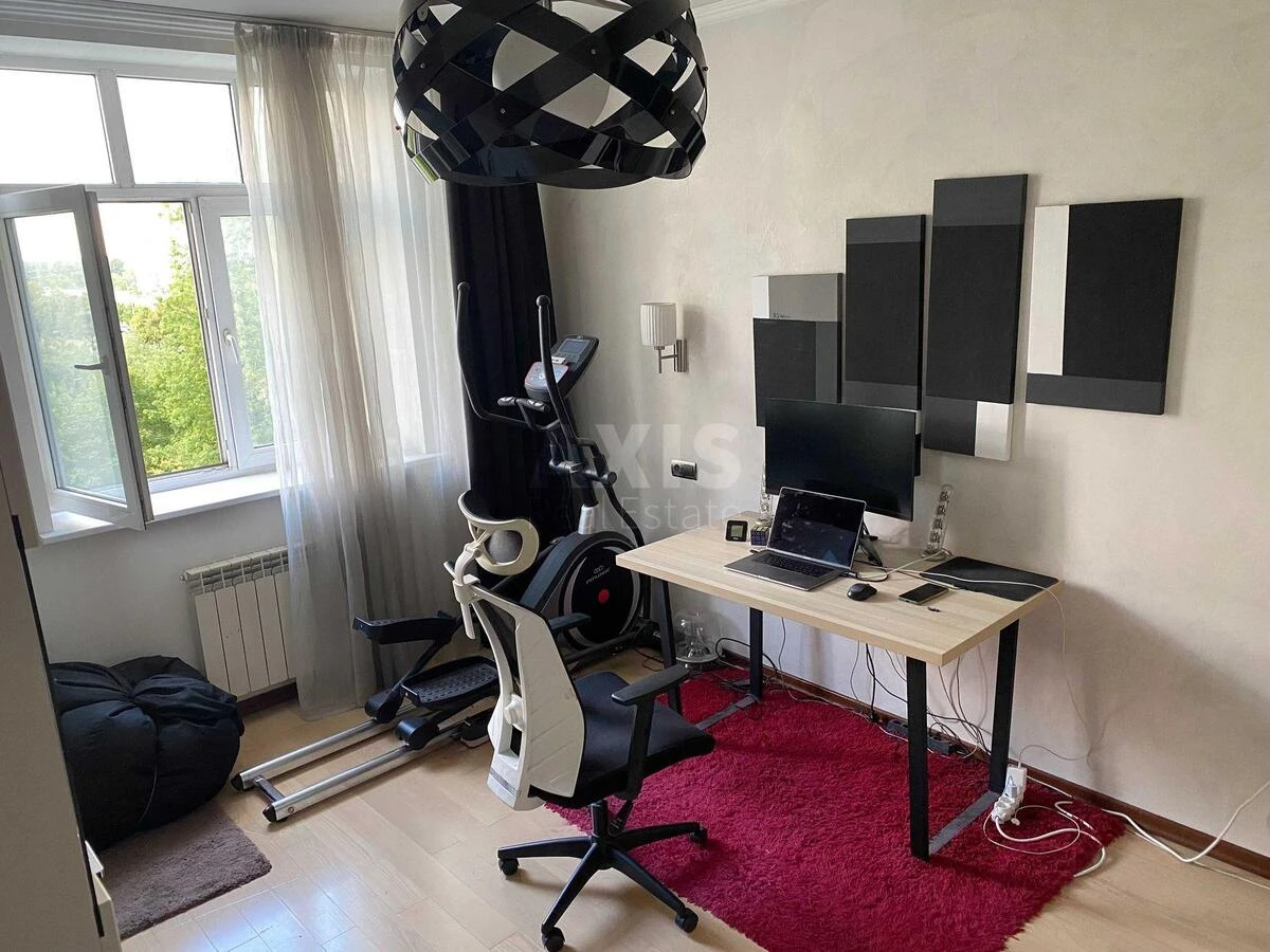 3k apartment vul. Petra Kalnyshevs'kogo 7696397