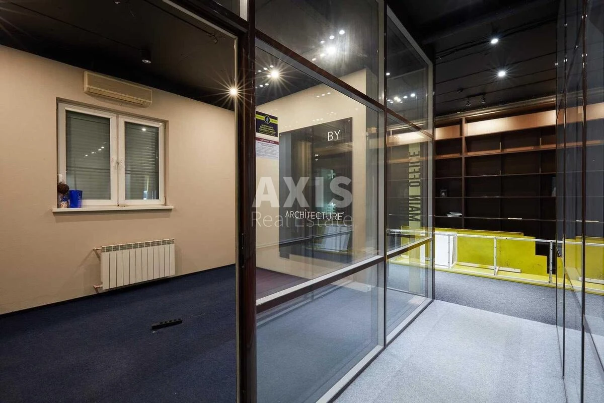 Office vul. Saksagans'kogo 119, 137m2618453