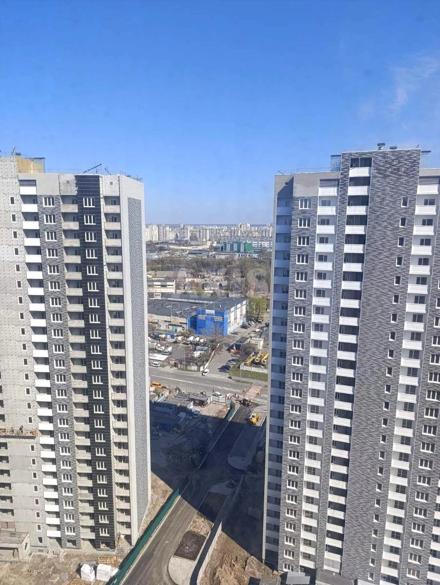2k apartment vul. Konopljans'ka 22681844