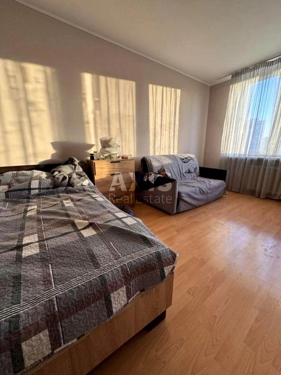 1k apartment vul. Oleny Pchilky 2664674