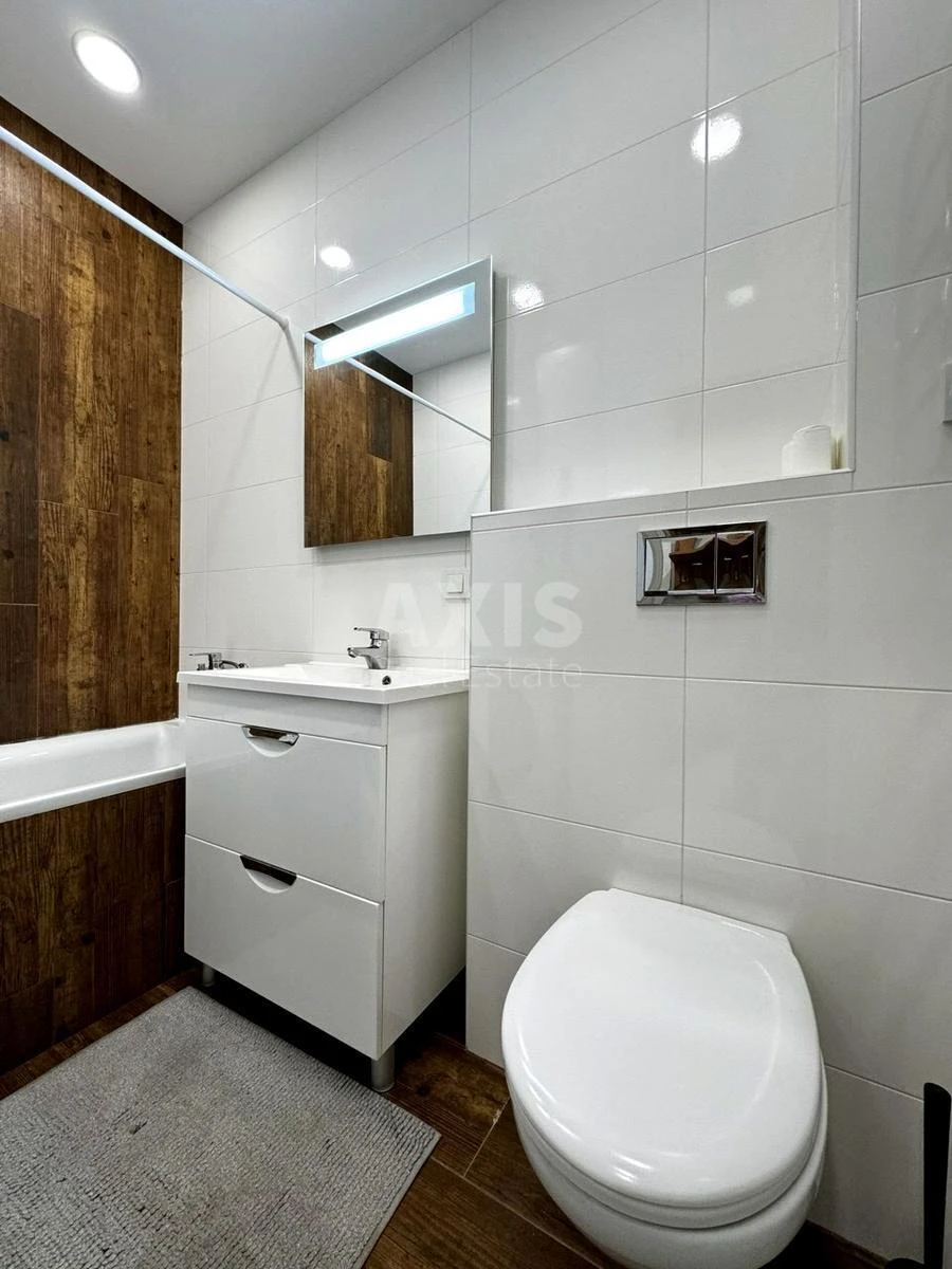 1k apartment vul. Myhajla Maksymovycha 26665115