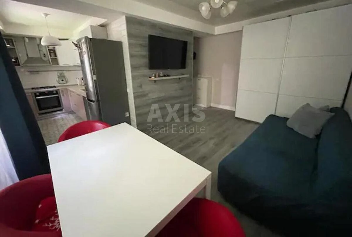 3k apartment vul. Kartvelishvili 3В48154