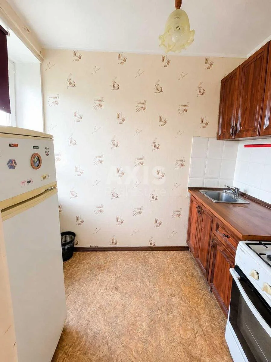1к квартира пр-т Науки 17/15
