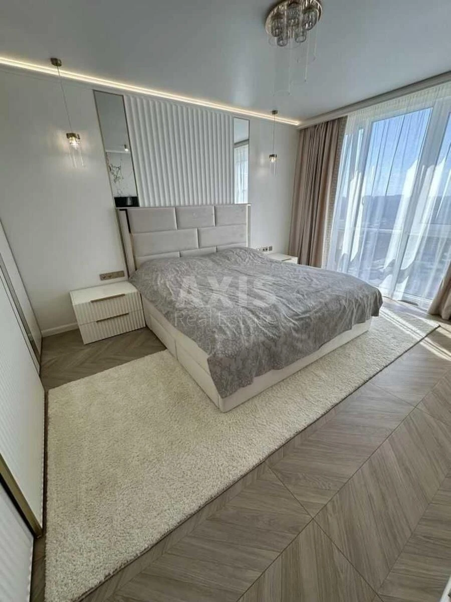 2к квартира ул. Михаила Бойчука 416493113