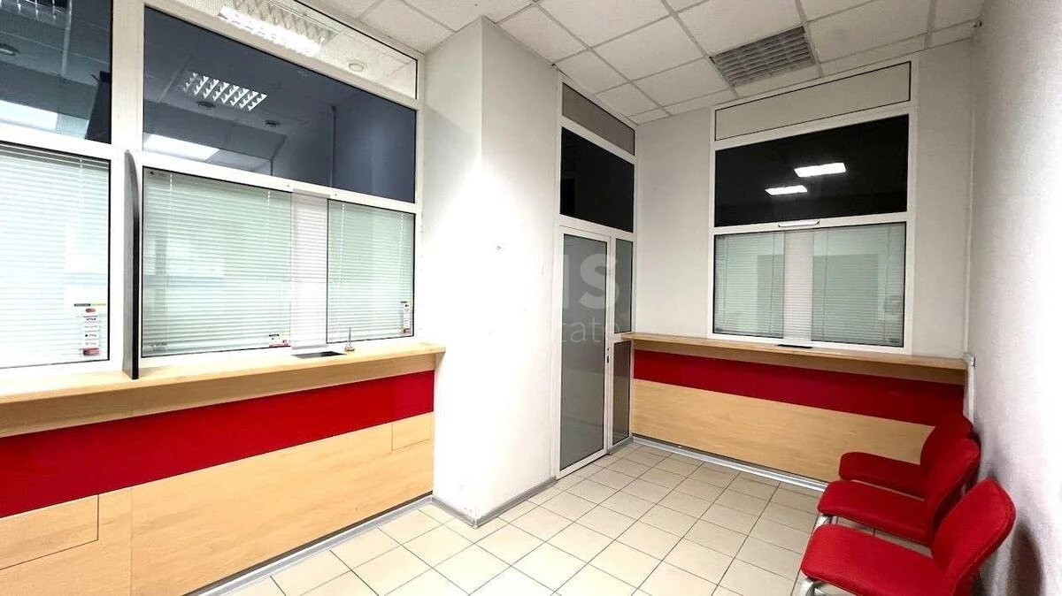 Office vul. Malevycha Kazymyra 86, 1187m2712329