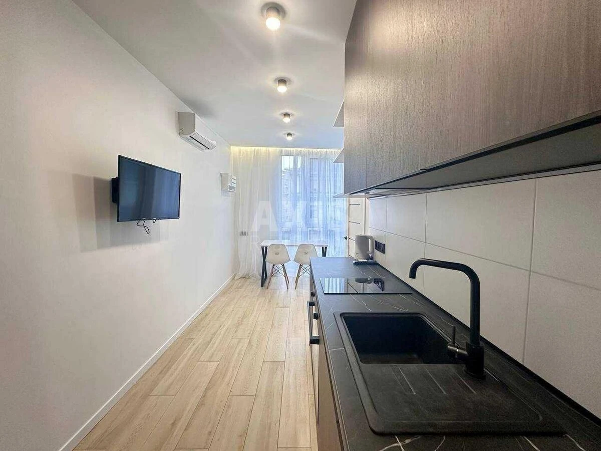 1k apartment vul. Sholudenka 3071241