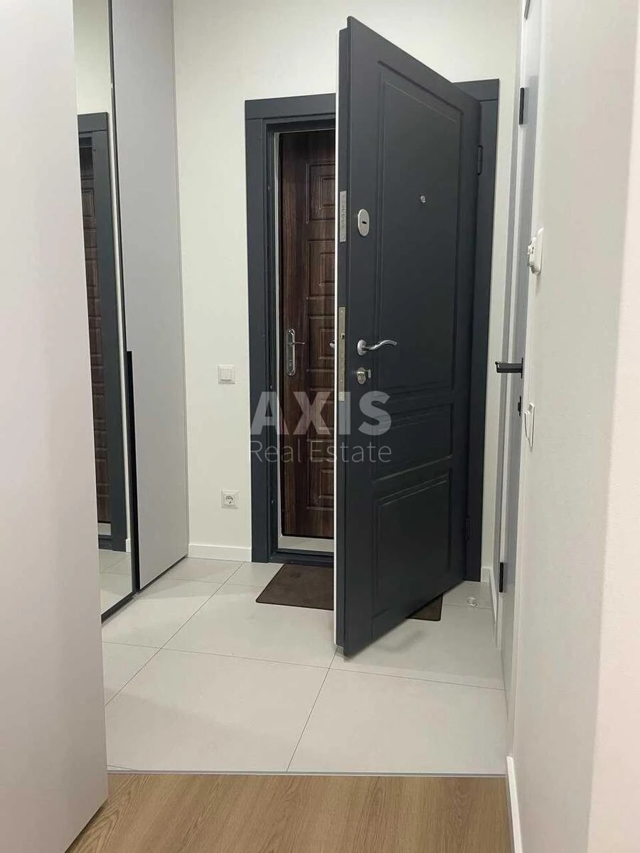 1к квартира ул. Тираспольская 43689027