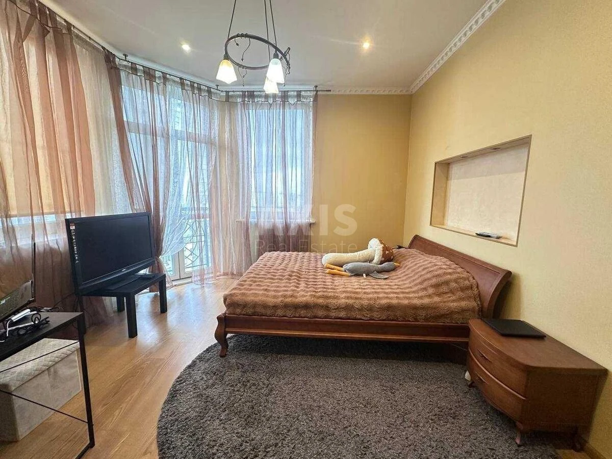 3k apartment vul. Mokra 20712544