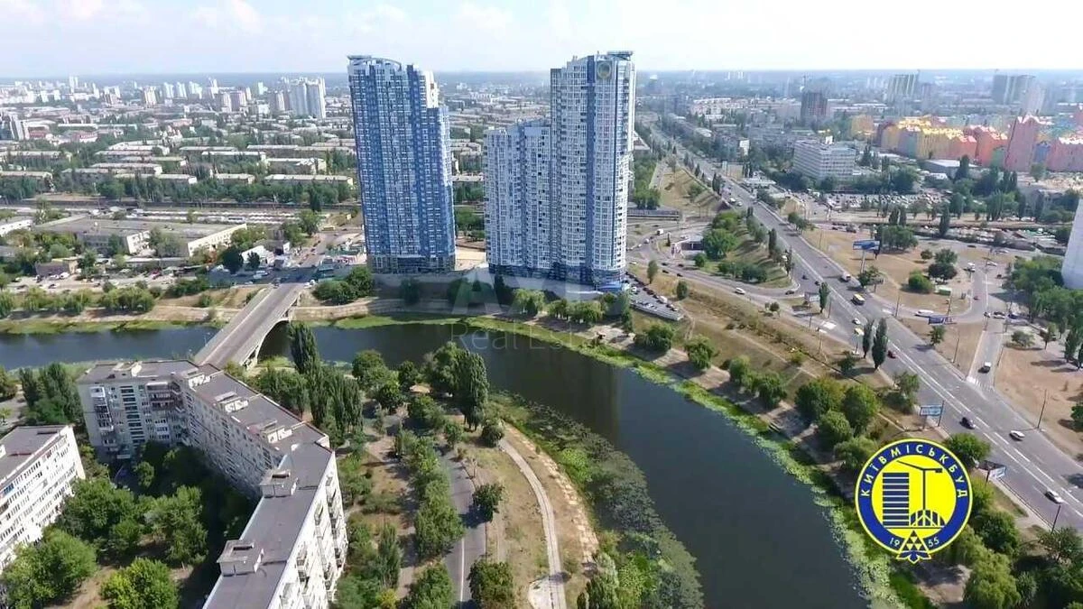 2к квартира пр-т Соборности 30А7126616